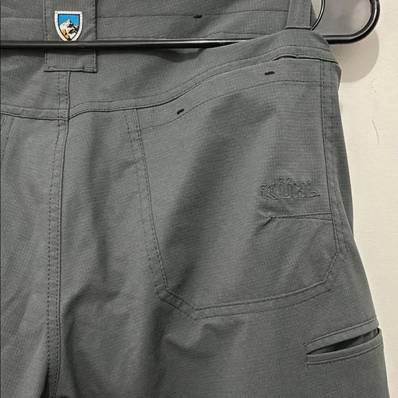 KUHL MensBlack Pants